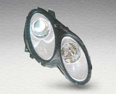 Faro principal