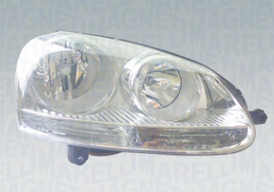Faro principal