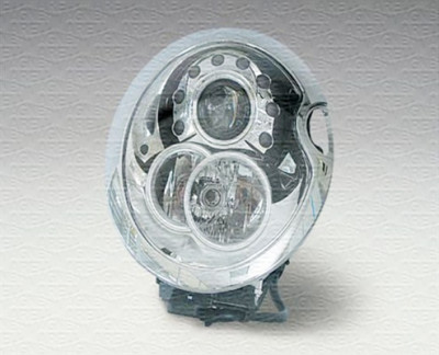 Faro principal