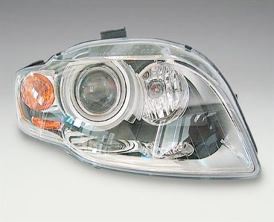 Faro principal