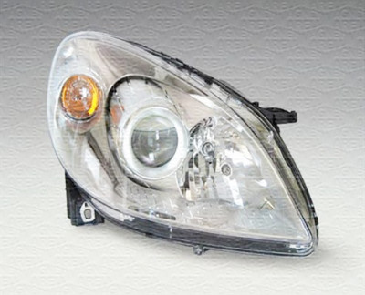 Faro principal