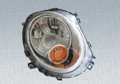 Faro principal