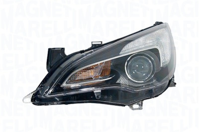 Faro principal