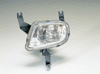 Faro antiniebla