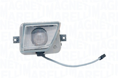 Faro antiniebla