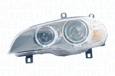 Faro principal