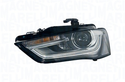 Faro principal