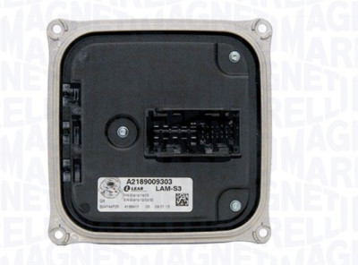 Centralina illuminazione MAGNETI MARELLI 711307329500
