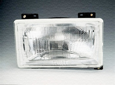 Faro principal