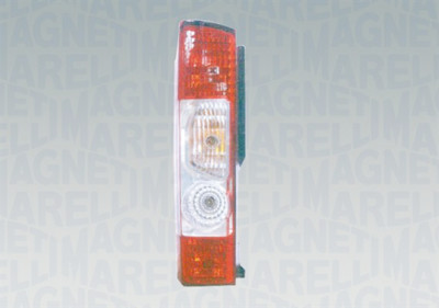 Fanale posteriore MAGNETI MARELLI 712201521120