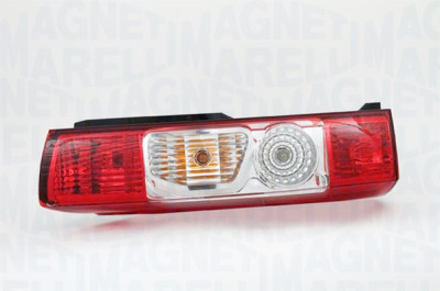 Fanale posteriore MAGNETI MARELLI 712201571120