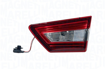 Luce retromarcia MAGNETI MARELLI 712205151120