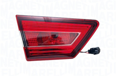 Fanale retronebbia MAGNETI MARELLI 712205251120