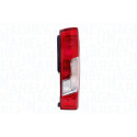 Fanale posteriore MAGNETI MARELLI 712206101120