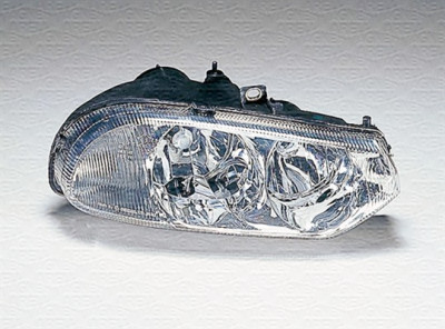 Faro principal