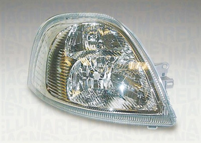 Faro principal