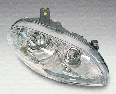 Faro principal