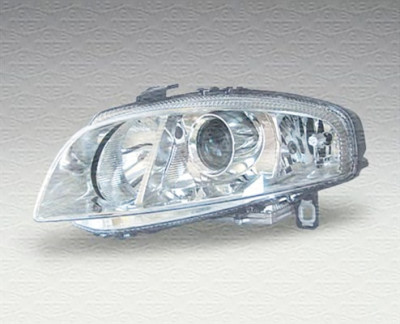 Faro principal