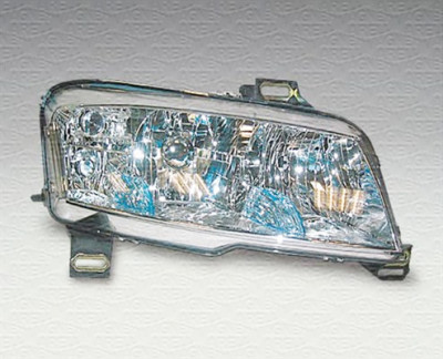 Faro principal