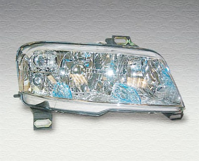Faro principal