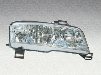 Faro principal