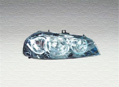 Faro principal