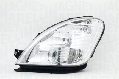 Faro principal