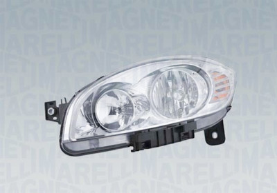 Faro principal
