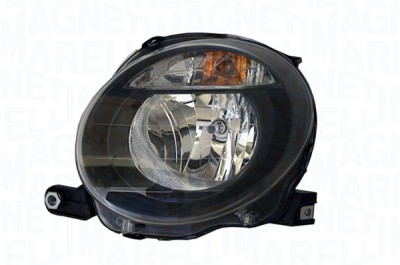 Faro principal