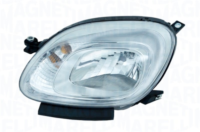 Faro principal