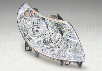 Faro principal