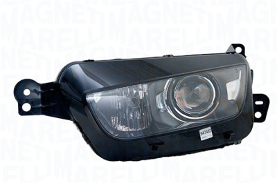 Faro principal