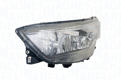 Faro principal