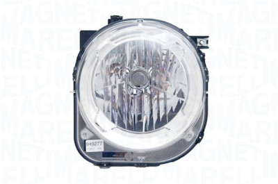 Faro principal