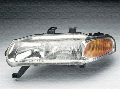 Faro principal