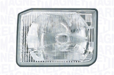 Faro principal