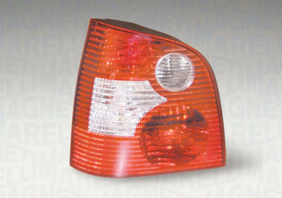 Fanale posteriore MAGNETI MARELLI 714000018992