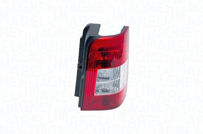 Fanale posteriore MAGNETI MARELLI 714000028341