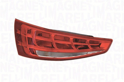 Fanale posteriore MAGNETI MARELLI 714021300701