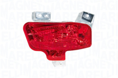 Fanale posteriore MAGNETI MARELLI 714021450701