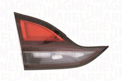 Fanale posteriore MAGNETI MARELLI 714021460701