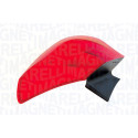 Fanale posteriore MAGNETI MARELLI 714021651801