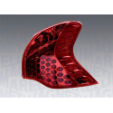 Fanale posteriore MAGNETI MARELLI 714026030802