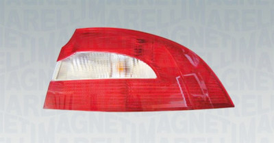 Luce posteriore