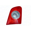 Luce posteriore
