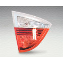 Luce posteriore