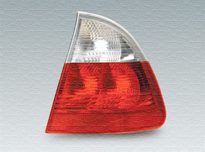 Luce posteriore