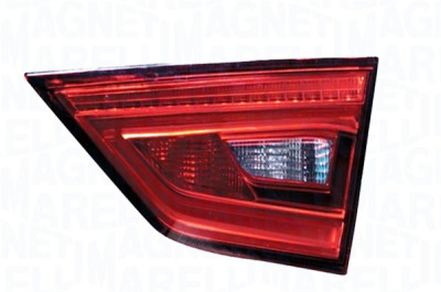 Fanale posteriore MAGNETI MARELLI 714081220701