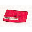 Fanale posteriore MAGNETI MARELLI 715001007003