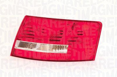 Fanale posteriore MAGNETI MARELLI 715001007004
